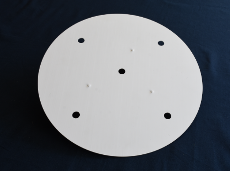 マシニング加工1