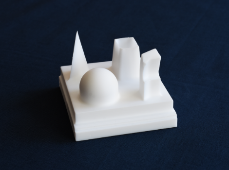 マシニング加工3