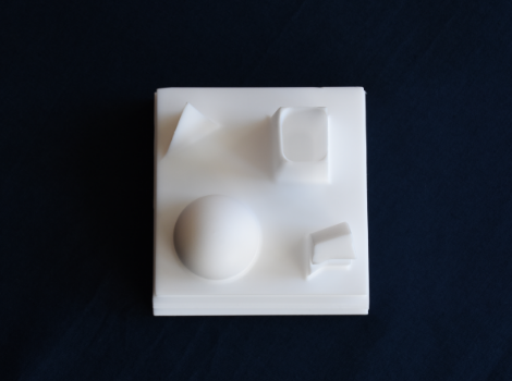 マシニング加工4