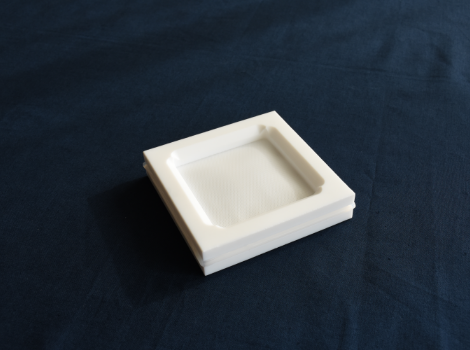 テフロン溶接イメージ7