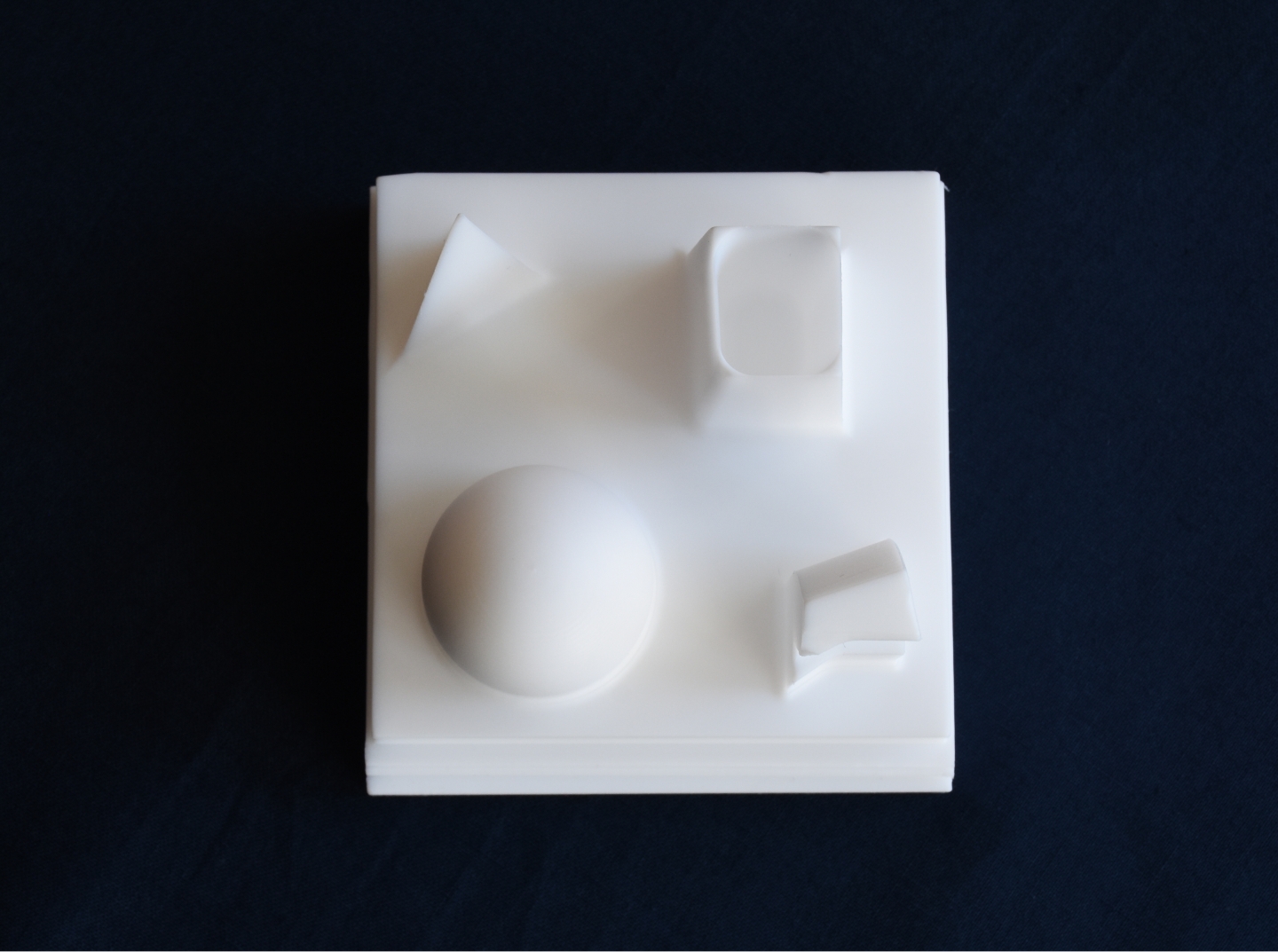 マシニング加工施工例写真4