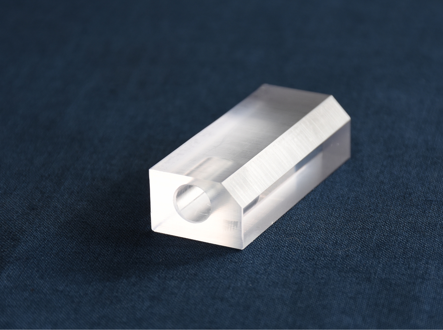 マシニング加工施工例写真5