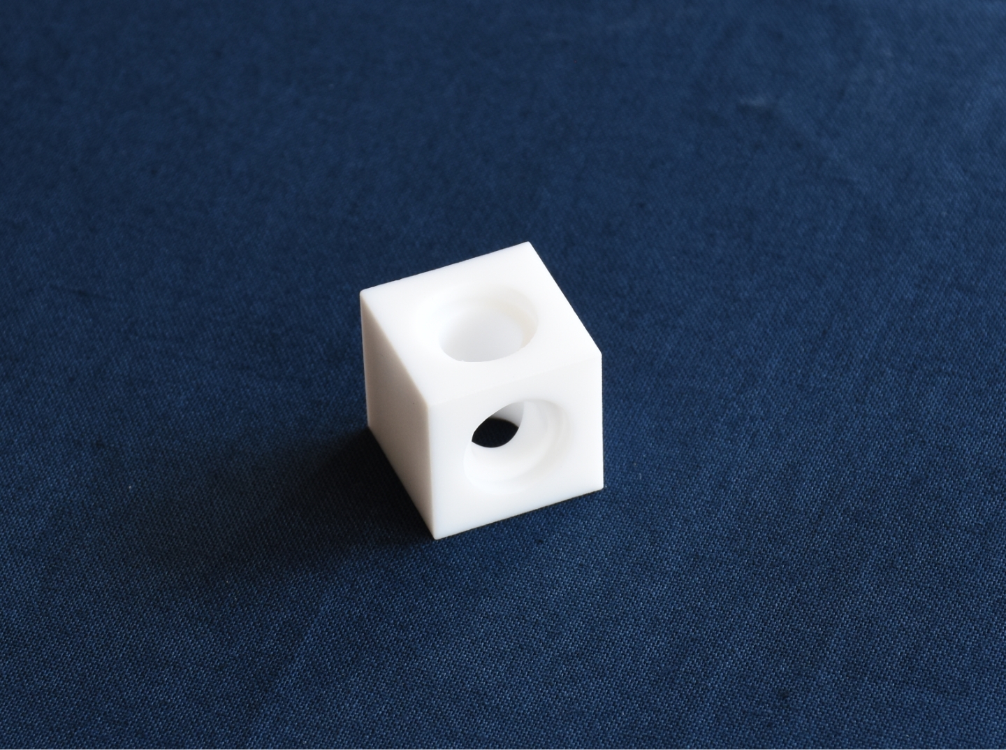 マシニング加工施工例写真6