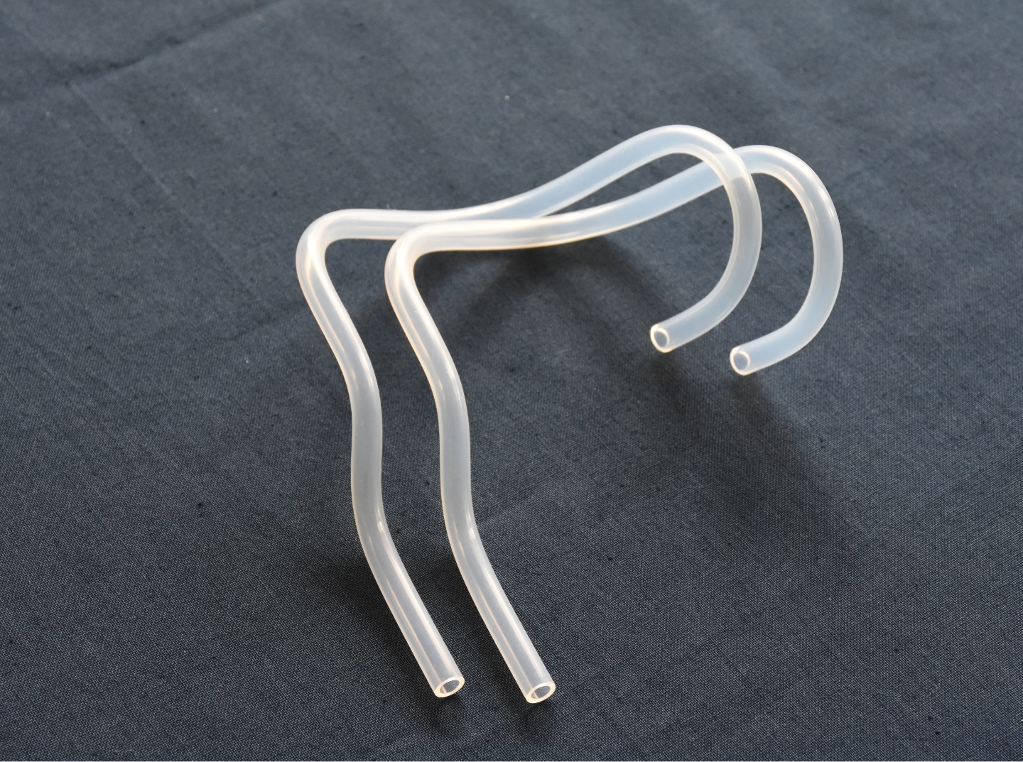 チューブ加工施工例写真2