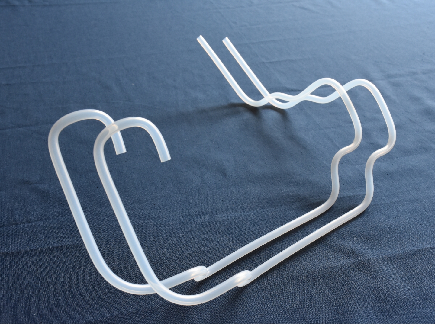 チューブ加工施工例写真3