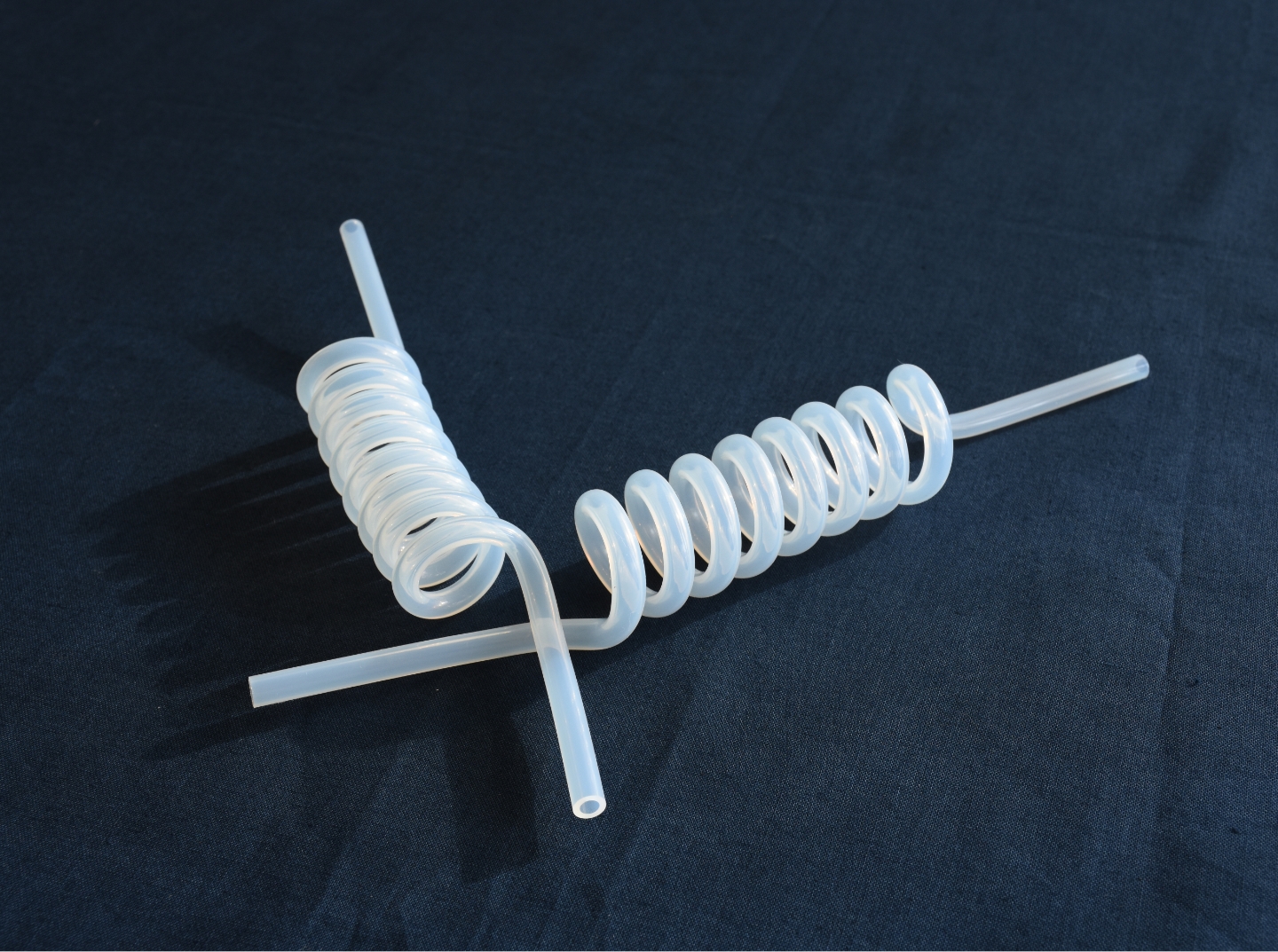 チューブ加工施工例写真4