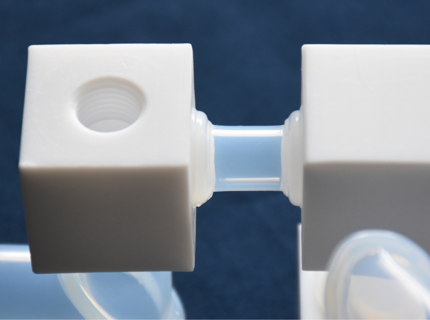 テフロン溶接施工例写真2