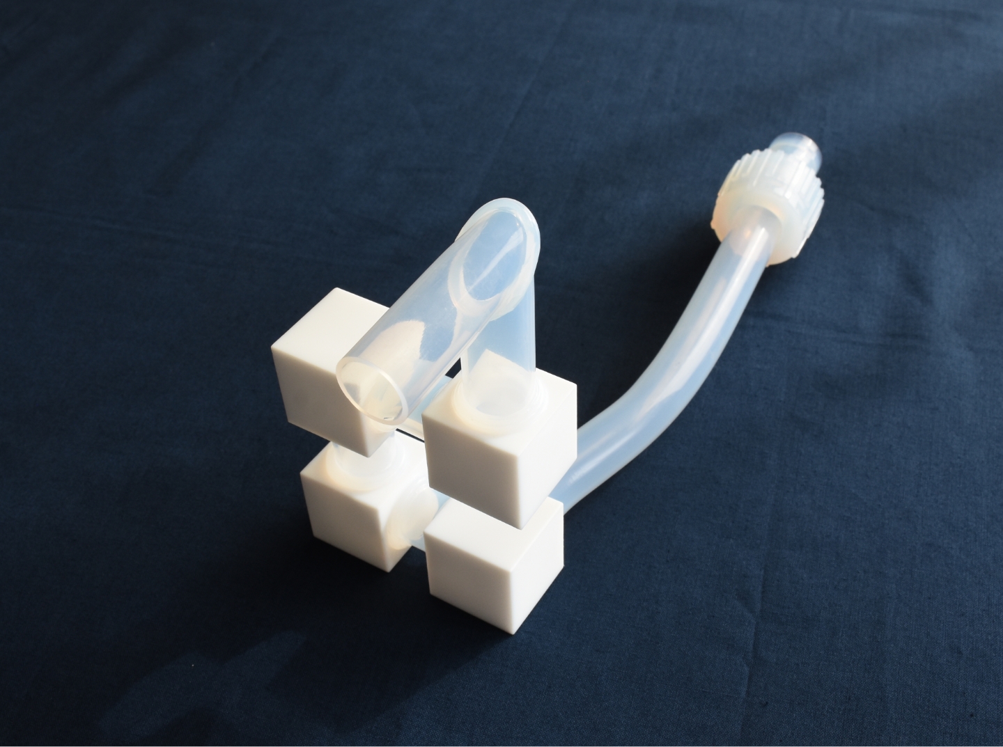 テフロン溶接施工例写真6